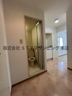 ジョイフル亀島【3階】の内装