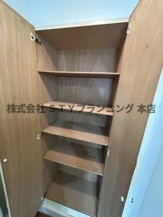 ジョイフル亀島【3階】のその他画像