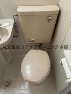 ジョイフル亀島【3階】のその他画像