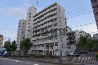 メゾン・ド・エトワール【3階】の外観