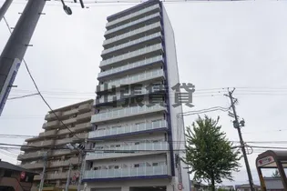 アステリ鶴舞エーナ【3階】の外観