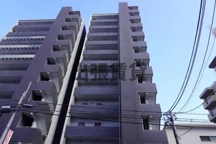 ArtizA上前津【11階】の外観