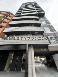 RICHED’OR川名駅【14階】の外観