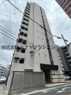 ライブコート千種【15階】の外観