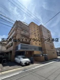 シティライフ今池南【5階】の外観