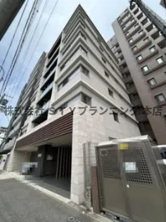 verite覚王山【7階】の外観