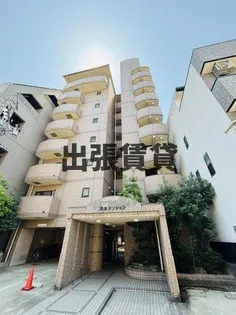 万宝マンションの画像