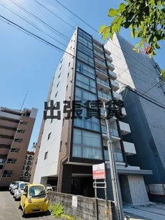 BERG IZUMI(ベルグイズミ)【4階】の外観