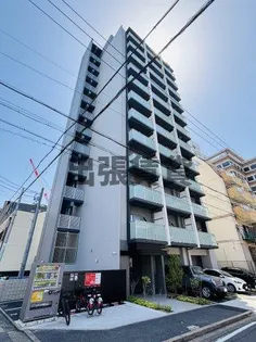 TENAS泉【6階】の外観