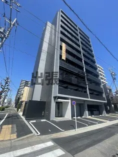 A&G KAMEJIMA【7階】の外観