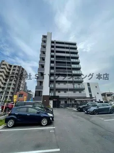 S-RESIDENCE浄心Ⅱ【3階】の外観