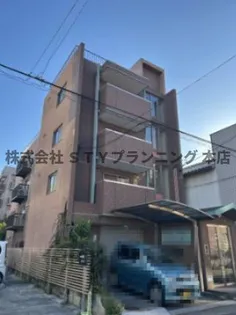 ノーブル千賀の画像