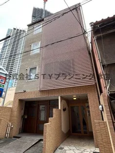 e池下【2階】の外観