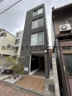 Branche千種公園【2階】の外観