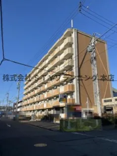リアライズ稲永駅前【4階】の外観