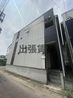 クレフラスト坂井戸の画像