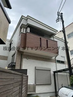 PENTAHILLS滝川町(ペンタヒルズ滝川町)【2階】の外観