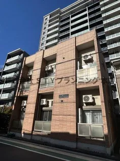 PRESIDENT名駅南【1階】の外観