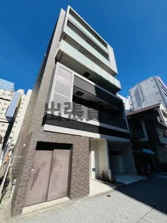 カーサ ミツクラ【5階】の外観