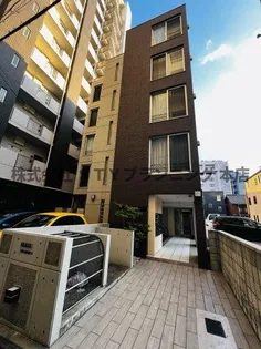 Branche車道【3階】の外観