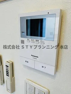 ハーモニーテラス今池南【2階】のその他画像