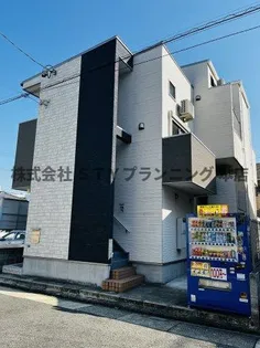 ハーモニーテラス今池南【2階】の外観