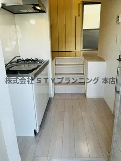 ハーモニーテラス今池南【2階】の内装