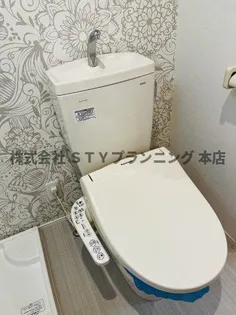 ハーモニーテラス今池南【2階】のその他画像