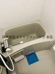 ハーモニーテラス今池南【2階】の風呂