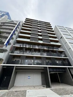 ラ・プレス新栄【7階】の外観