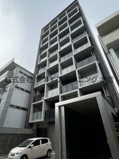 千種ライズ【6階】の外観