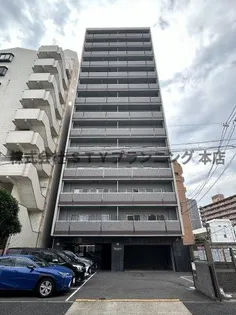 GRANDUKE丸田町【13階】の外観