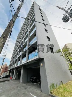 Conde藤が丘【10階】の外観