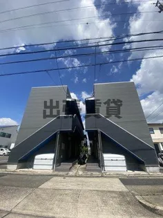 アミカルルーチェ南川【2階】の外観