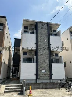ハーモニーテラス原Ⅲの画像