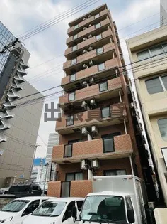 ルミナス名駅の画像