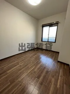 プロビデンス日比野【3階】の居間