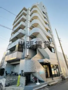 エステートⅡ【6階】の外観