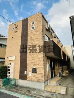 メゾン生駒町の画像