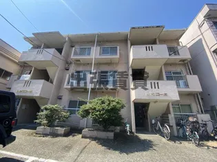 トキワコーポの画像