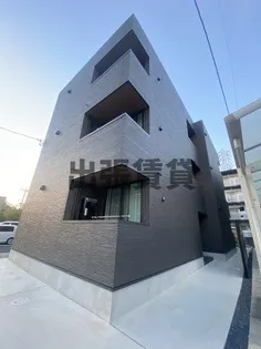 Jack nakaotaiⅠ【3階】の外観