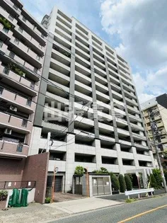 グランカーサ上前津【15階】の外観