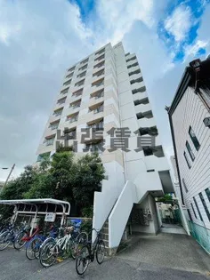 ベルモア堀詰【11階】の外観