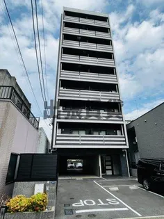 GRANDUKE松原cuore【2階】の外観