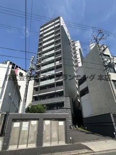 プレサンス鶴舞公園セラヴィ【12階】の外観