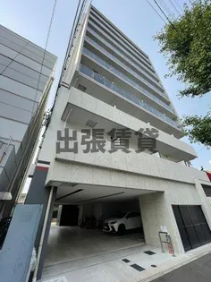 ALBA GRANDE 名護屋の画像