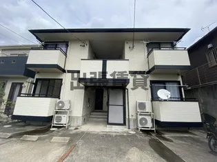 リヴィエール新橋の画像