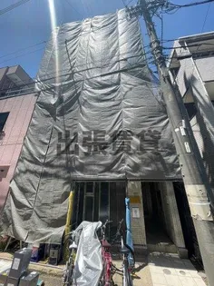 ヴェレーナ大曽根【2階】の外観