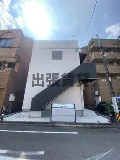 LaTerre庄内通【1階】の外観