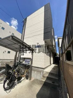 アヴェニールミズキ【1階】の外観